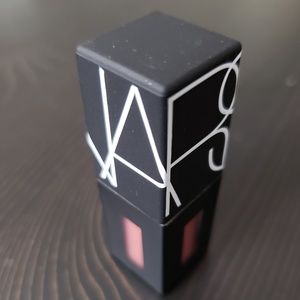 NARS mini powermatte lip pigment